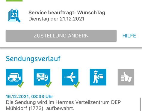 es wurde auch hermes shop hintelleg|hermes sendung status.